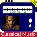 APK Radios de Musica Clasica - Relax Para Tus Sentidos