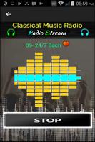 Radios de Musica Clasica - Relax Para Tus Sentidos 스크린샷 1