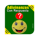 100 Adivinanzas con Respuestas APK