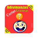 100 Adivinanzas Graciosas Con Respuestas APK