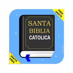 La Biblia Catolica Gratis - Sagradas Escrituras APK 下載