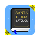 La Biblia Catolica Gratis - Sagradas Escrituras APK