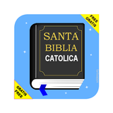 La Biblia Catolica Gratis - Sagradas Escrituras