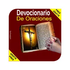 Mi Devocionario de Oraciones 2020 APK 下載