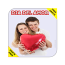 Dia del Amor y Amistad - Dia de San Valentin 2020 APK