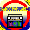 Radios Populares - Estaciones de Radio en Vivo APK