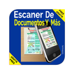 Escaner De Documentos Y Mas - Scanner