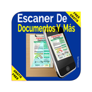 Escaner De Documentos Y Mas - Scanner aplikacja