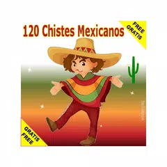 100 Chistes Mexicanos APK Herunterladen