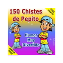 150 Chistes de Pepito - Graciosos y Muy Divertidos APK