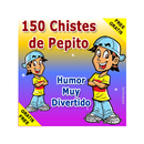 100 Chistes de Pepito - Clásicos y Divertidos APK