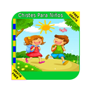 100 Chistes Para Niños aplikacja