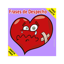 160 Frases de Despecho APK