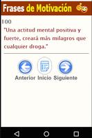 120 Frases de Reflexión Motivación y Animo ảnh chụp màn hình 3