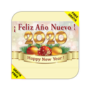 150 Frases de Año Nuevo 2020 APK