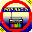 Radio Pop Gratis  -  Emisoras de Radio FM