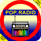 Pop Music Free - Pop Radio Stations ikon