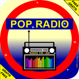 Pop Musica Gratis -  Radio Pop FM 图标