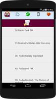 1 Schermata Pop Musica Gratis -  Radio Pop FM