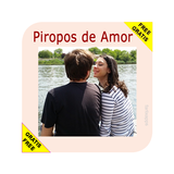 Piropos de Amor Gratis アイコン
