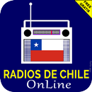 OnLine Radios from Chile APK