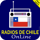 Radios de Chile OnLine biểu tượng