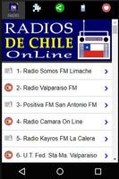 Radios de Chile OnLine bài đăng