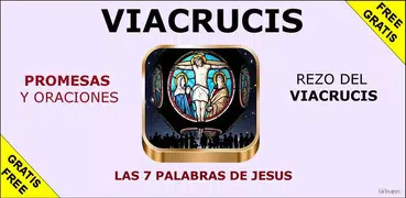 Rezo del Viacrucis Catolico - Oracion y Meditacion