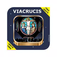 Rezo del Viacrucis Catolico - Oracion y Meditacion APK Herunterladen