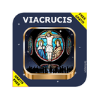 Rezo del Viacrucis Catolico - Oracion y Meditacion icono