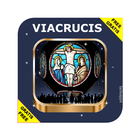 Rezo del Viacrucis Catolico - Oracion y Meditacion icon