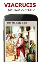 Rezo del Viacrucis Catolico - Oracion y Meditacion Ekran Görüntüsü 1