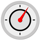 Barometer ícone
