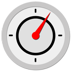 Barometer icon