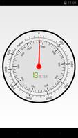 Barometer Cartaz