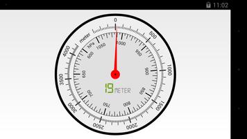برنامه‌نما Barometer عکس از صفحه