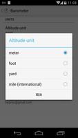 Barometer Screenshot 3