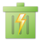 Lightning (Root) icône