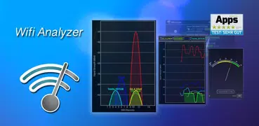 Wifi Analyzer