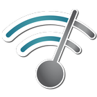 Wifi Analyzer أيقونة