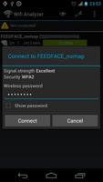 Wifi Connecter Library скриншот 2
