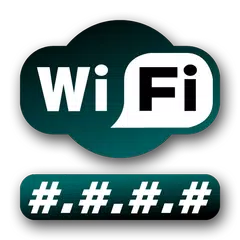 Descargar APK de Wifi Static