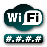Wifi Static icono