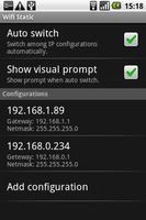 Wifi Static โปสเตอร์