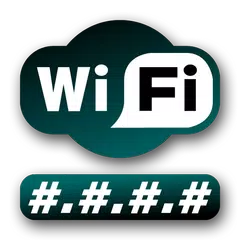 Wifi Password(ROOT) APK download