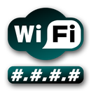 Wifi Password(ROOT) APK