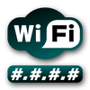 Wifi Password(ROOT) ikon