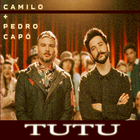Camilo Pedro Capó - TUTU Musica icône