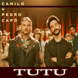 Camilo Pedro Capó - TUTU Musica icône