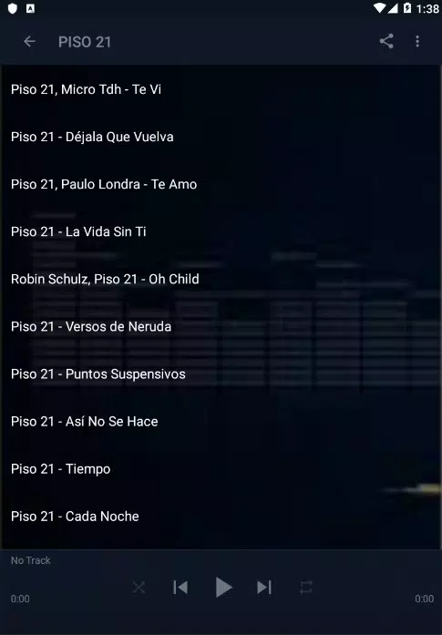 Pensativo erótico difícil de complacer Descarga de APK de Camilo Pedro Capó - TUTU Musica para Android